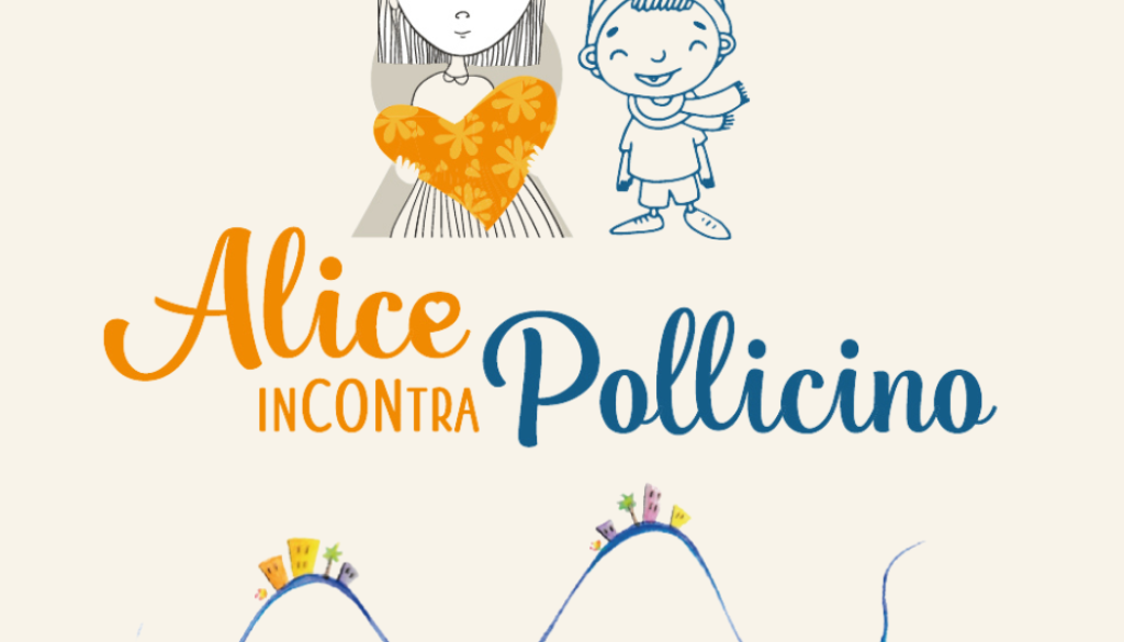 Alice inCONtra Pollicino 2023