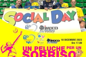 Cuoredarena_Un peluche per un sorriso