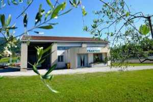 Frantoio Cavaso del Tomba
