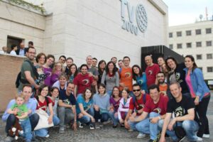Roma TV2000