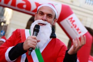 Xmas Run_b_Il sindaco Conte