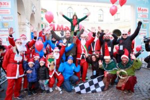 Xmas Run_b_gli organizzatori