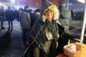 Befana a Auterive