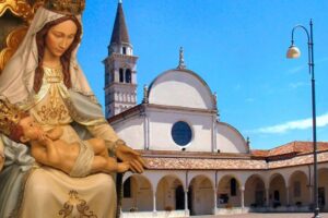 9 marzo 2024 anniversario apparizione