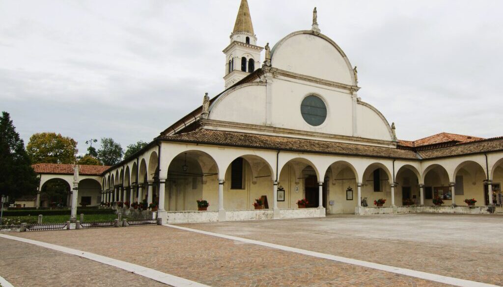 Santuario di Motta di Livenza
