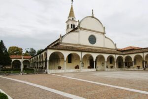 Santuario di Motta di Livenza