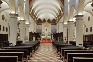 interno Basilica