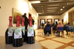 Prosecco Solidale_Le Manzane