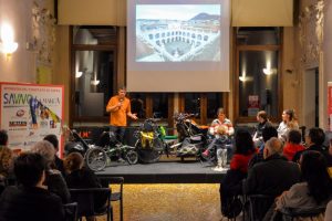 serata ad Oderzo