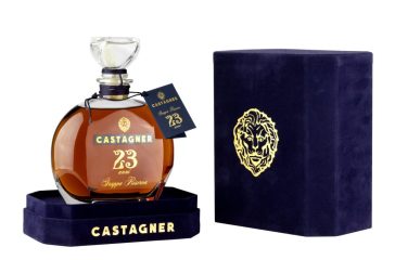 Grappa Riserva 23 anni_astuccio