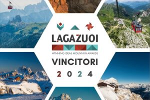 Lagazuoi 2024