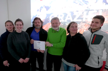 premiazione