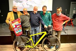 serata presentazione