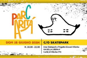 Evento ParCarità 2