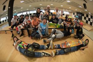bimbi skate
