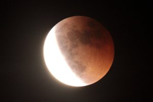 eclissi lunare