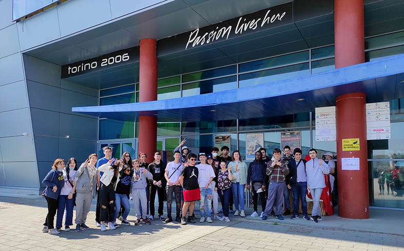 gruppo-teen-lab