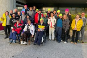 Foto di Gruppo Gita in Montagna 2024