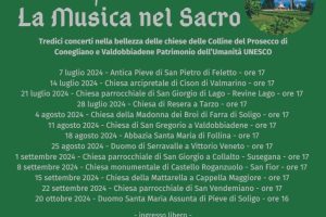 Locandina Festival 2024