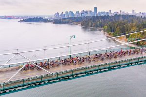 Vancouver RBC GranFondo Whistler