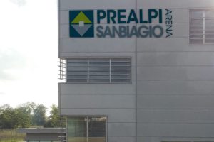 PREALPI SANBIAGIO ARENA