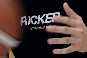 RUCKER
