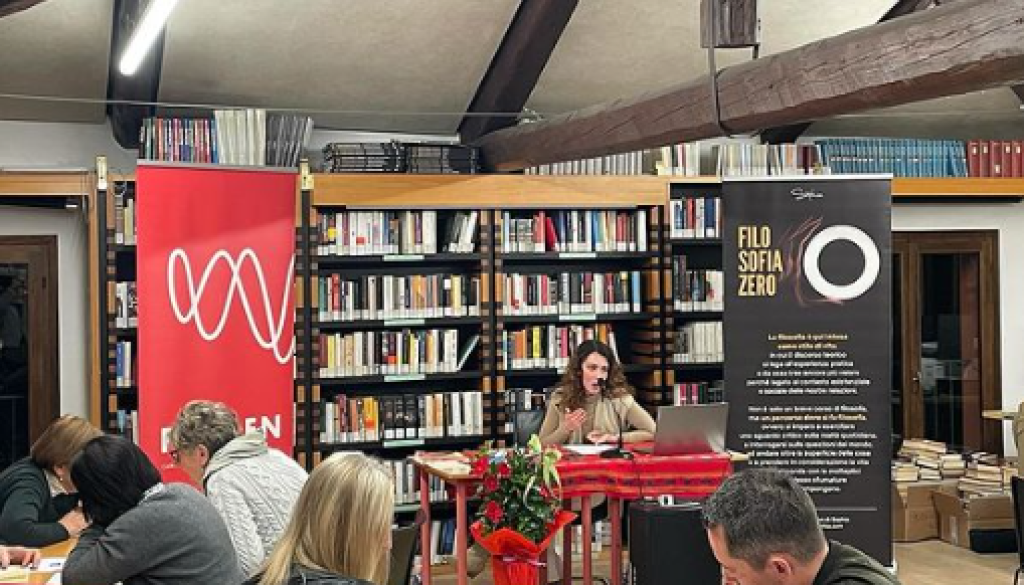 Filosofia Zero Ponte di Piave