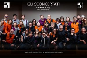 Gli Sconcertati di Vittorio Veneto nel 2024