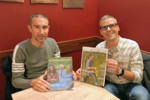 L'intervista