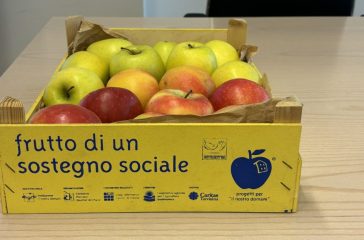 fruttosostegnosociale