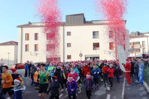 Babbi Natale 2_La partenza