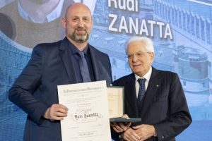 Rudi Zanatta Rudi Zanatta