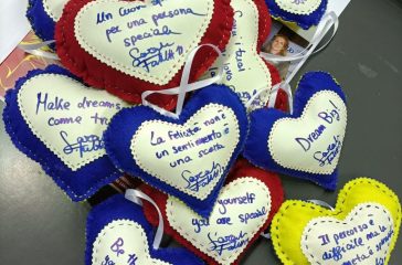 Cuoredarena_2 Social day_Un cuore per l'autismo_2