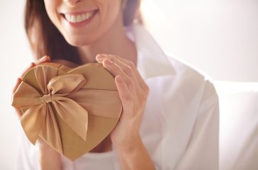 Valentine gift
