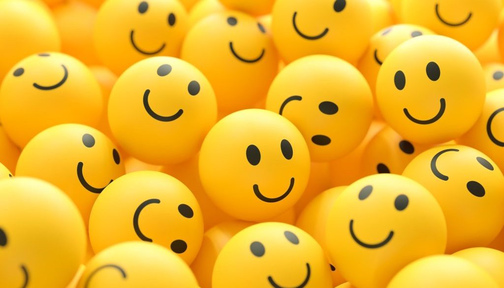 world-smile-day-emojis-arrangement