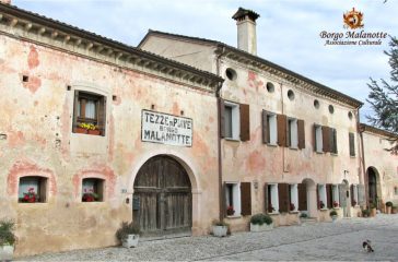 borgo Malanotte borgo Malanotte