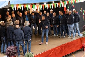 concerto canto amitie