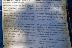 documento