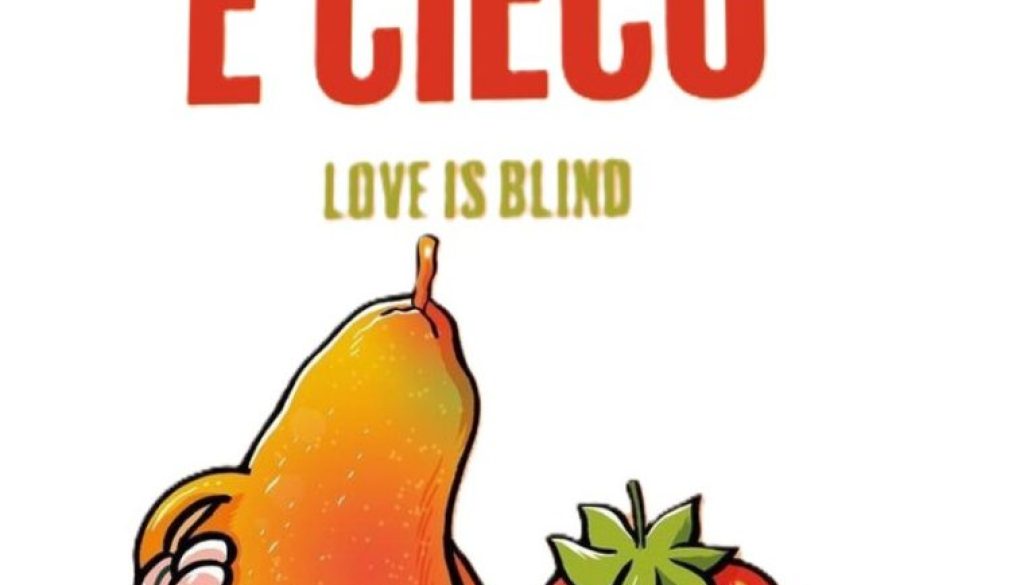 L'amore è cieco