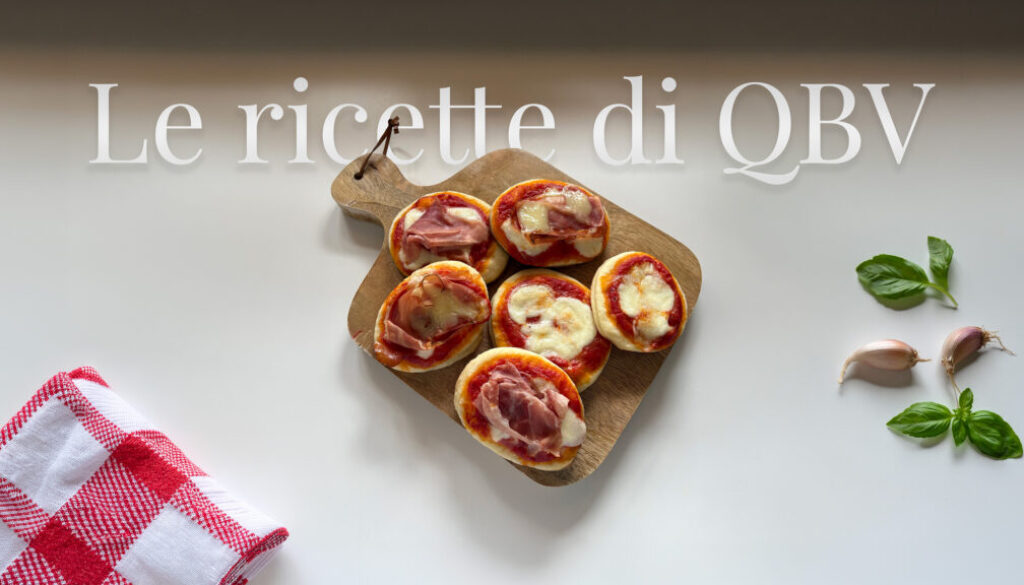 Pizzette